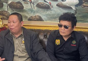 Disebut Jadi Penyebab Pertengkaran Hotman vs Razman, Masa Lalu Iqlima Kim Dibongkar Mantan Suami