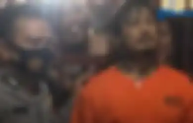 Dakwaannya Hanya 5 Lembar, Jerinx Langsung WO dari Sidang Perdana Saat Sinyal Mulai Buruk dan Suara Putus-putus: Saya Live Instagram Saja Sering Dihack!
