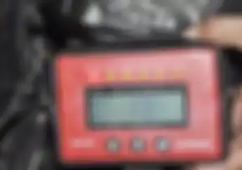 Perlunya Reset ECU Motor, Supaya Tenaga Motor Normal Lagi Nih Bro..