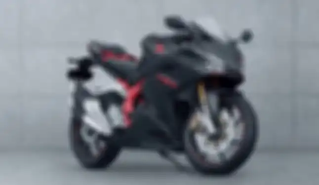Honda CBR250RR
