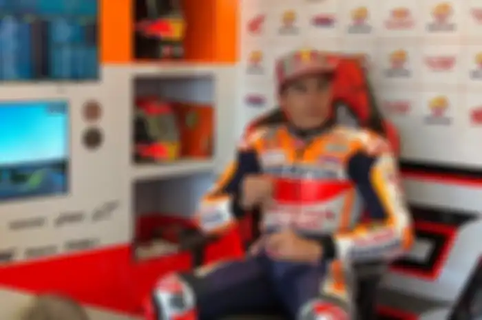 Marc Marquez