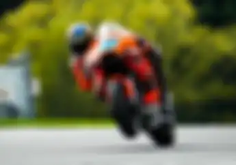 Diusir KTM, Remy Gardner Beri Kode Perpisahan Tak Ikut MotoGP 2023