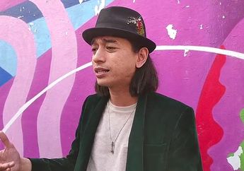 'Sudah 4 Tahun Jadi Pasien BNN' Terkena Kasus Penyalahgunaan Narkoba, Fauzan Lubis Akui Masih Konsumsi Obat-Obatan, Belum Tobat?