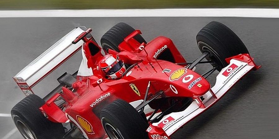 Kondisi Terbaru Michael Schumacher Dibongkar Mantan Manajer Ferrari