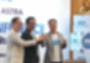 Jangan Kaget yang Suka Nyari Motor Bekas, OLX Indonesia Sudah Berubah