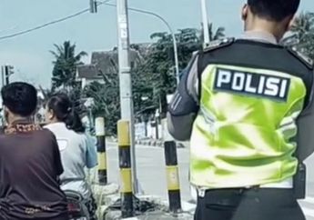 Tilang Elektronik Mobile, Apa dan Bagaimana Maksudnya?