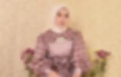 Hadir di Acara Pernikahan Kesha Ratuliu, Tas Mungil Seharga 2 Unit Motor yang Dikenakan Lesty Kejora Jadi Sorotan