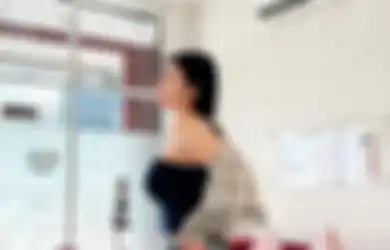 Sehari 3 Kali Berhubungan Intim, Dokter Sarankan Presenter Cantik Ini Cari Pasangan Dengan Kriteria Seperti Ini Agar Bisa Imbangi Hasrat Seksualnya