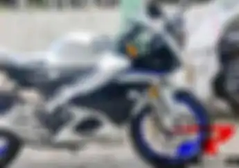 Diam-Diam Motor Baru Yamaha Nongol di Dealer, Desain Moge Banget Ada Fitur NMAX