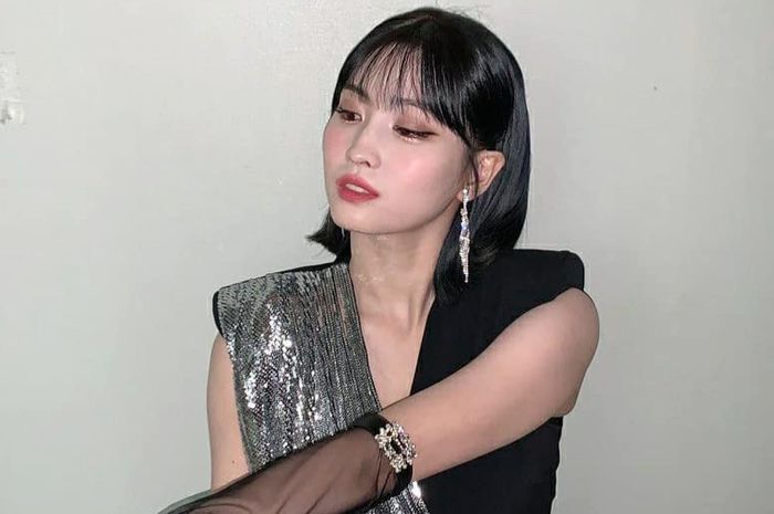 Momo TWICE