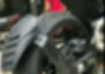 Mulai Sekarang Jangan Coba Modifikasi Sepatbor, Siap-siap Berhadapan dengan Polisi