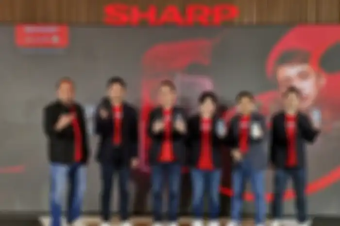 Sharp Aquos R8s Pro & R8s resmi meluncur di Indonesia membawa sensor kamera 1 inch dengan chipset Snapdragon 8 Gen 2