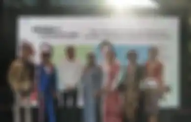Stylo Indonesia dan CewekBanget.ID Gelar Community Gathering Muda Jagantara, Gandeng  WBI Foundation Ajak Generasi Muda Lestarikan Budaya Nusantara Lewat Fashion, Beauty, dan Lifestyle