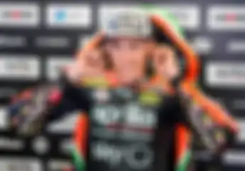 Pembalap MotoGP Aleix Espargaro Ingin Pembalap Kayak Cal Crutchlow 