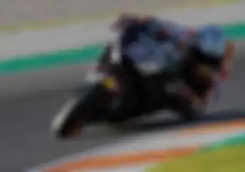 Marc Marquez Berniat Ubah Riding Style, Siap-siap Pindah dari Honda? 