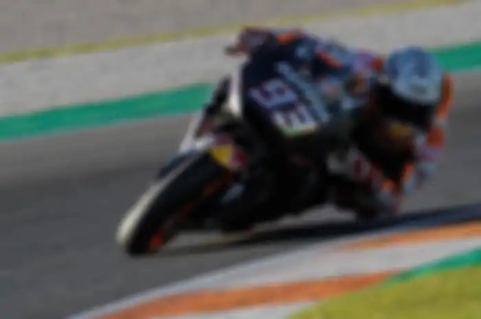 Marc Marquez masuk radar KTM musim 2019, manajer dan mentor Marc Marquez bilang lebih baik berada di