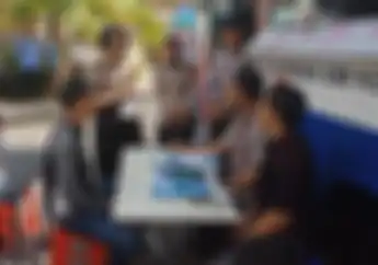 Lokasi SIM Keliling 14 Januari 2022, Siapin Fotokopi Kartu Ini Biar Prosesnya Cepat