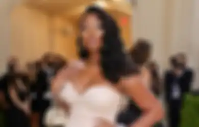 Rapper Megan Thee Stallion Dikonfirmasi Gabung di Seri She Hulk!