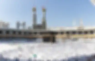 Pemerintah Resmikan Aturan Baru Terkait Rincian Biaya Haji per Embarkasi 2022, Berikut Daftarnya