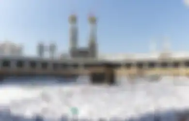 Pemerintah Resmikan Aturan Baru Terkait Rincian Biaya Haji per Embarkasi 2022, Berikut Daftarnya