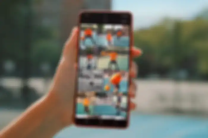 Samsung Galaxy S20 FE