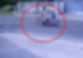 Biker Sport Tabrak Lari Bocah di Cakung, Korban Terpental Alami Pendarahan Berat di Kepala
