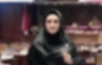 Banting Stir dari Penyanyi ke Dunia Politik, Status Mulan Jameela Sebagai Anggota DPR RI hingga Kini Masih Jadi Polemik Publik, Pendidikannya Kerap Dipertanyakan