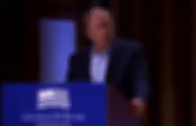 Waduh! George W. Bush 