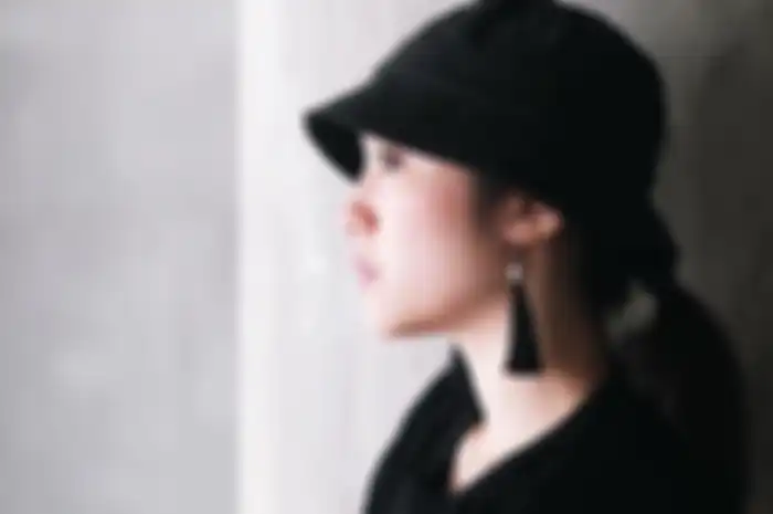 Trik memilih anting murah