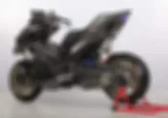 Body Full Carbon, Modifikasi Yamaha Aerox yang Raih Gelar Master di Customaxi Pontianak Ini Patut Diacungi Dua Jempol
