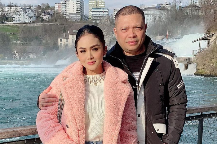 Pantas Bisa Rebut Hati Diva Tanah Air, Ternyata Ini Segudang Bisnis Raul Lemos yang Jadikan Dirinya Tajir Melintir