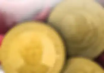 Bank Indonesia Pernah Keluarkan Uang Koin Paling Mahal, Bisa Jadi Buruan Kolektor
