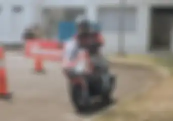 Comot Komponen Kecil Punya Honda Vario 150, Tarikan ADV150 Jadi Lebih Enteng
