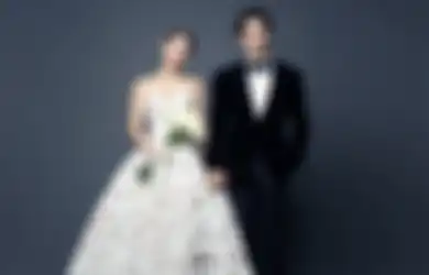 Auranya Kian Bersinar Pasca Menikah, Park Shin Hye Curi Perhatian Tampil Anggun dalam Balutan Busana Hanbok, Intip Penampilannya!