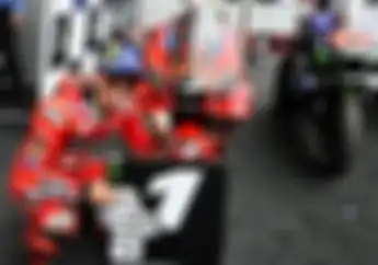 Team Order Ducati Untuk Francesco Bagnaia Demi Juara Dunia MotoGP 2022