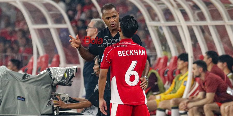 Miliano Jonathans dan Mauro Zijlstra OTW Gabung Timnas Indonesia, Pemain Persib Tegaskan Gak Takut Bersaing