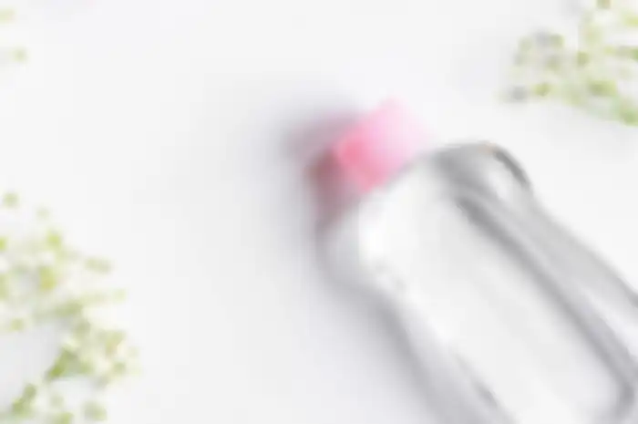 Manfaat baby oil untuk kecantikan wajah