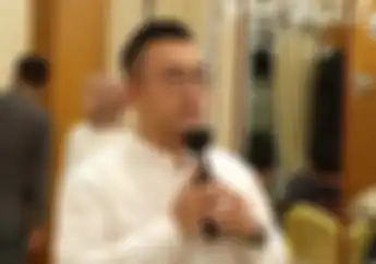 Bukber Sama Astra Honda Motor, Perkenalkan Direktur Baru Tapi Muka Lama