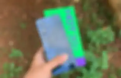 Unboxing & Kesan Pertama Infinix Hot 30 Play Yang Bawa Baterai 6000mAh