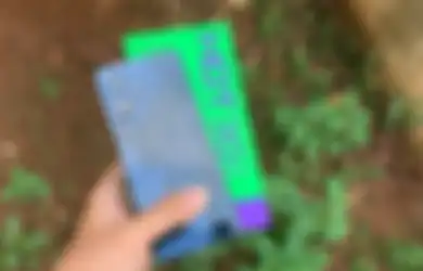 Unboxing & Kesan Pertama Infinix Hot 30 Play Yang Bawa Baterai 6000mAh