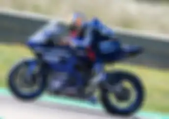 Pembalap Indonesia Galang Hendra Nihil Poin Di WorldSSP Portugal, Gara-gara Hal Ini