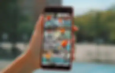 Anti Nge-lag, Ini 5 Alasan Kenapa Samsung Galaxy S20 FE Cocok Buat Remaja. Baterai Tahan Lama Sampai Storage Luas!