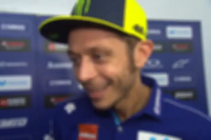 Valentino Rossi