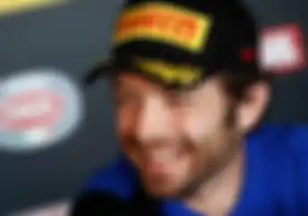 Sylvain Guintoli Kembali ke World Superbike, Turun Gunung Lagi!