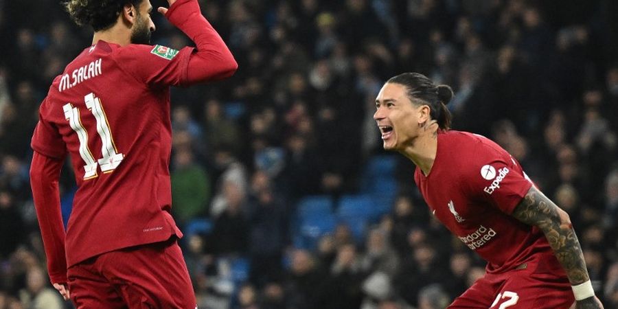 Mantan Pemain Man City Akui Liverpool Buas di Kandang Sendiri, Real Madrid Hati-hati!