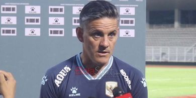 Dua Lawan di FIFA Matchday Bukan Tim Kemarin Sore, John Herdman Buka Analisanya
