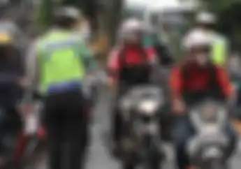 Awas.. Ini 7 Model Pelat Nomor yang Diincar Polisi di Operasi Patuh Jaya