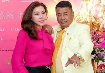 Kekayaannya Disebut Tak Bakal Habis Tujuh Turunan, Hotman Paris Beri Gaji Fantastis dan Fasilitas Mewah Berupa Mobil Seharga Rp 1 Miliar pada Asisten Pribadinya: Hampir Tiap Tahun dapat Mercedes Benz
