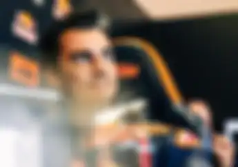 Baru Sekali Balapan, Dani Pedrosa Langsung Salip Poin Marc Marquez, Segini Selisihnya