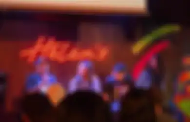 Hajatan Metal dan Rock, Hammersonic 2023 Gandeng DJ Sihk sampai Komika